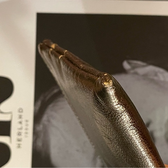 ✨Burberry Beauty Bag for Makeup and Accessories - Picture 4 of 6